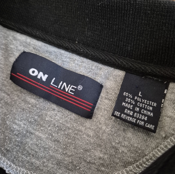 Retro Light Sweater - Picture 4 of 7